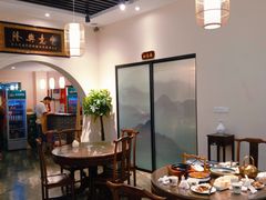 -梁溪河畔·吉府花园(南长街南下塘店)