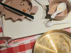 -西贝莜面村(金隅嘉品mall店)