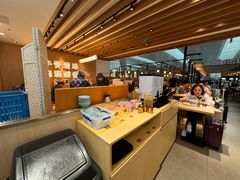 -小杨生煎(杭州东站店)