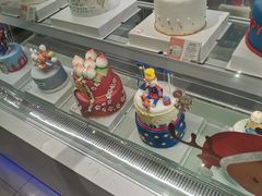 -CAKE BOSS 蛋糕老板(西单君太百货店)