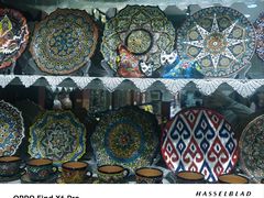 -新疆国际大巴扎