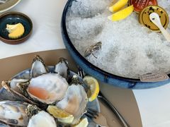 -斯普汇生蚝牛排馆(中骏世界城店)
