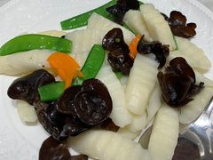 -頂好酒家·经典粤菜(海信广场店)