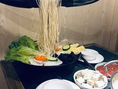 -许府牛火锅(信义坊总店)
