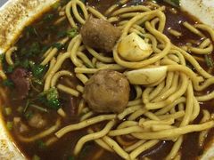 -白老三牛肉丸子面(平阳广场店)
