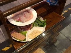 鱼片-张大胡子鱼头火锅酒楼(长益路店)
