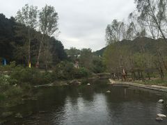 -雾灵西峰