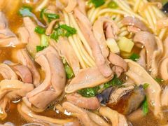 -李易面馆(树木岭店)