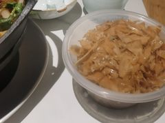 -山东宾馆·齐鲁苑餐厅
