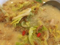 -金家老三饭庄(常营店)