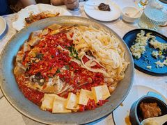 -马凯餐厅(地安门店)