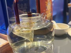 -小大董·烤鸭(观景餐厅·南京西路店)