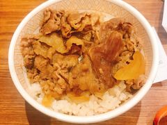 -食其家·牛丼咖喱(蚂蚁金服店)