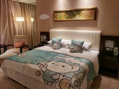 -杭州龙禧福朋喜来登酒店