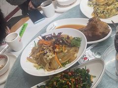 -李老哈·东北菜(宋园路店)