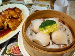 -金桔香港茶餐(宝安大厦店)