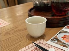 -顺风汤馆·广府粤菜(江宸天街店)