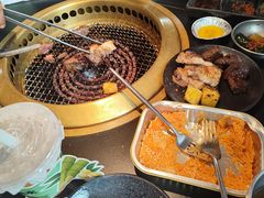 -谷牛和牛烤肉(漕河泾印象城店)