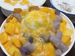 -水牛奶皇后糖水铺(深圳总店)