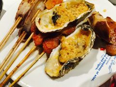 -星伦多 自助料理(圆融店)