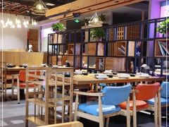 -打酱友•斑鱼海鲜粥火锅(吴桥店)