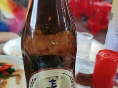 -醉壹号海鲜大排档(厦门美食地标店)