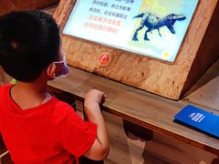 -珠海横琴国家地理探险家中心(创新方)