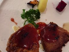 -雍和会海鲜姿造自助(湖东路店)