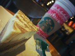 -星巴克(夏日百货店)