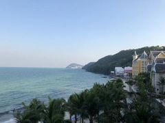 -富国岛翡翠湾 JW 万豪度假酒店
