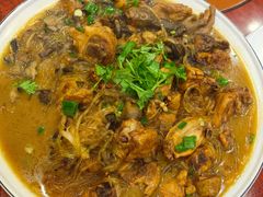 -连池鱼豆味坊(风景区店)