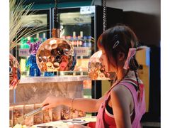 -阪尚皇·原切牛排·烤肉火锅自助(北京路店)