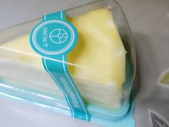 -西檬树SIMON·T轻奢蛋糕(大东方Max店)