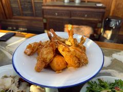 -小吊梨汤·北京菜(香山店)