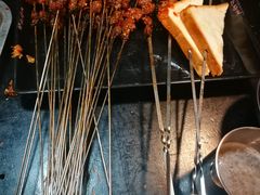 -碎怂烤肉(钟楼柳巷店)