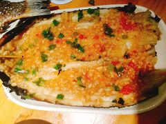 -木屋烧烤(坂田天安云谷店)