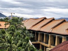 -三亚海棠湾万丽度假酒店