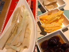 -南城十里潮汕鲜牛火锅·鲜虾生滚粥(融汇老商埠店)
