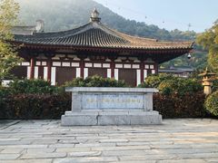 -华清宫景区