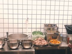 -臻老板牛肉面(光华路SOHO店)