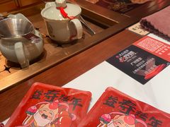 -金牌禄运·点心·啫煲(百信广场店)