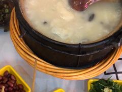 -云晓光头烧烤吧(新大陆广场店)
