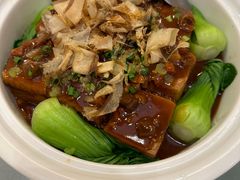 宫廷老豆腐-花家怡园