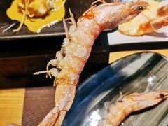 -禾风·海鲜料理自助(玉林店)
