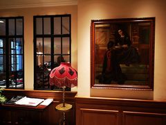 -玫瑰厅上海菜(兴国路店)