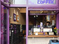 -HANA COFFEE(长寿路店)