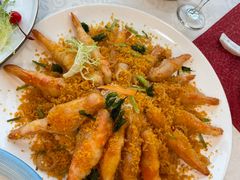 -天顺渔港·海景餐厅(星海广场店)
