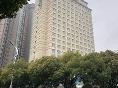 -苏州长江智选假日酒店