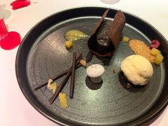 甜点-王品牛排(福州泰禾店)