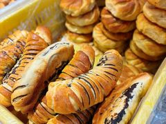 -杨老大焙子月饼干货(宽巷子民族美食街店)